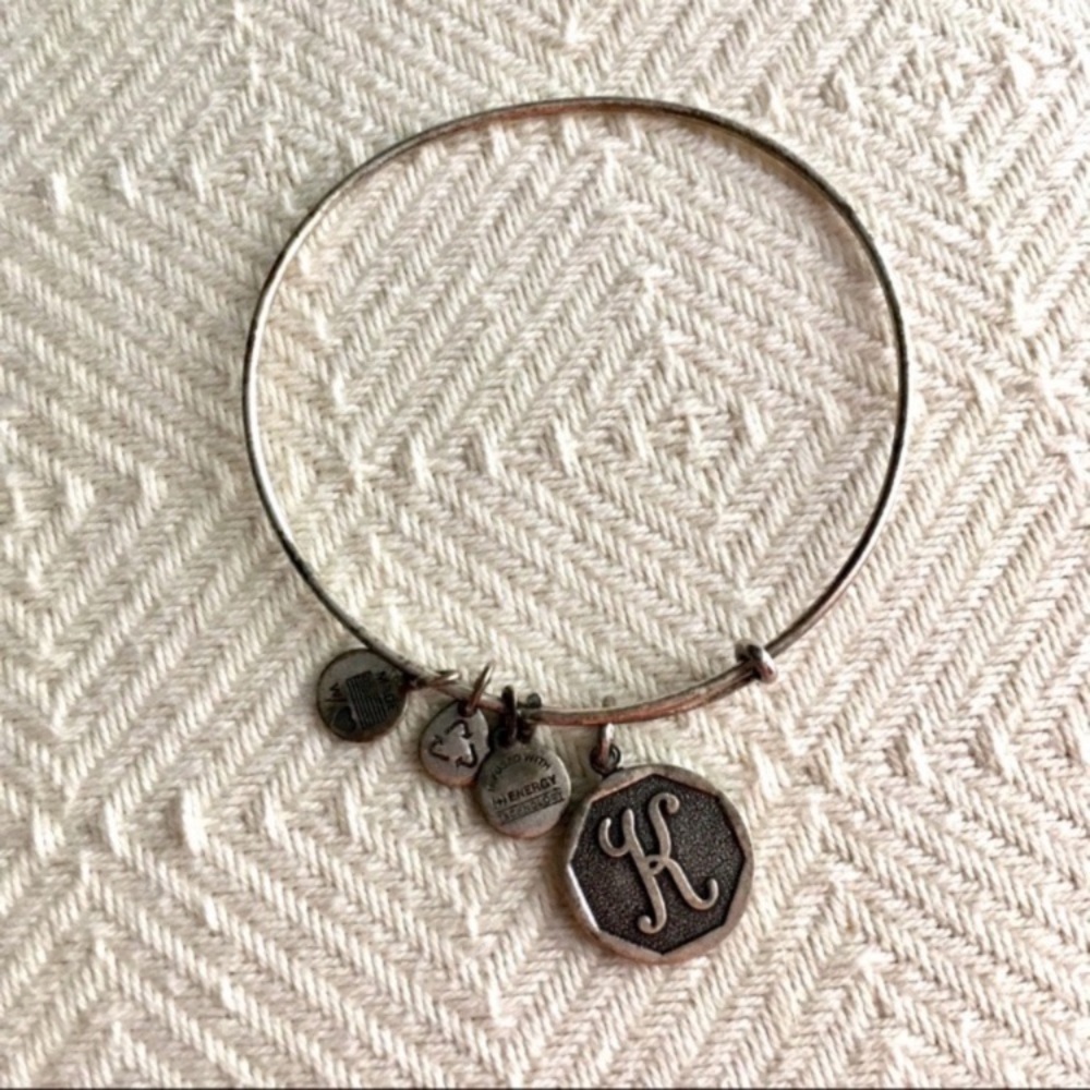 Alex and Ani Bracelet